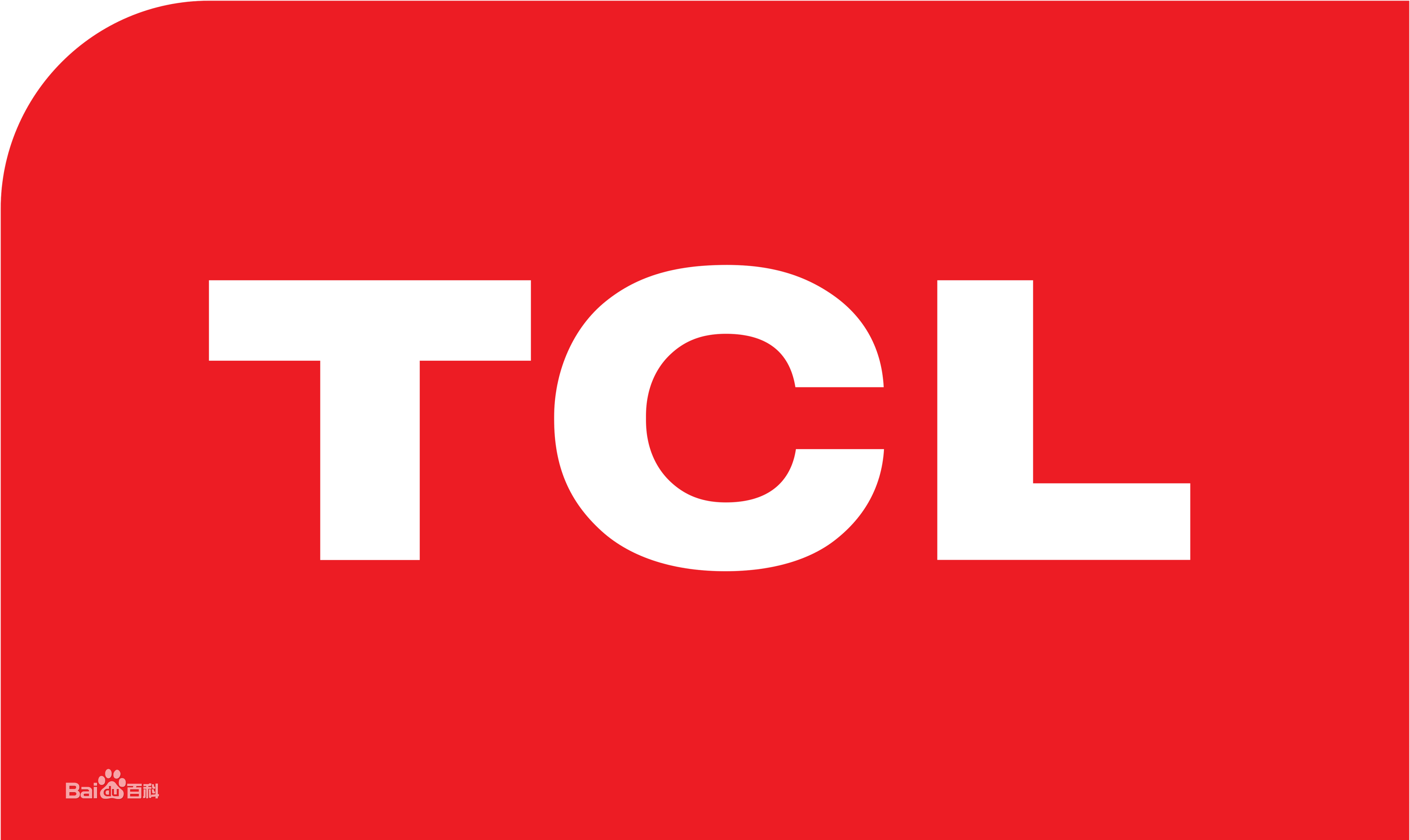 昌邑TCL洗衣机